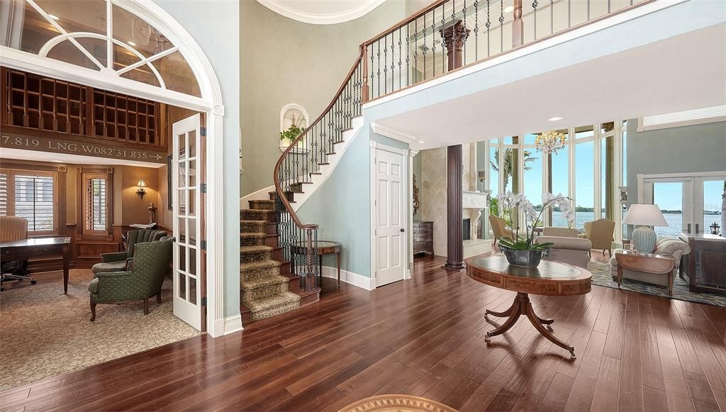 For Sale: $16,950,000 (4 beds, 3 baths, 4852 Square Feet)