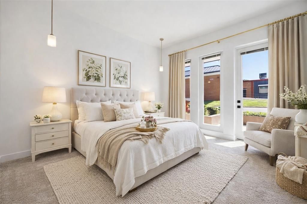 For Rent: $1,450 (1 beds, 1 baths, 997 Square Feet)