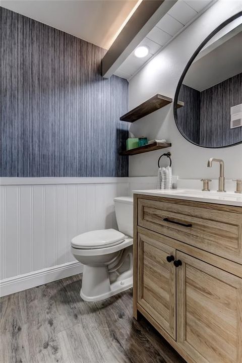 For Rent: $2,675 (1 beds, 1 baths, 805 Square Feet)