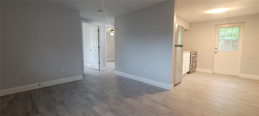 For Rent: $1,325 (2 beds, 1 baths, 600 Square Feet)