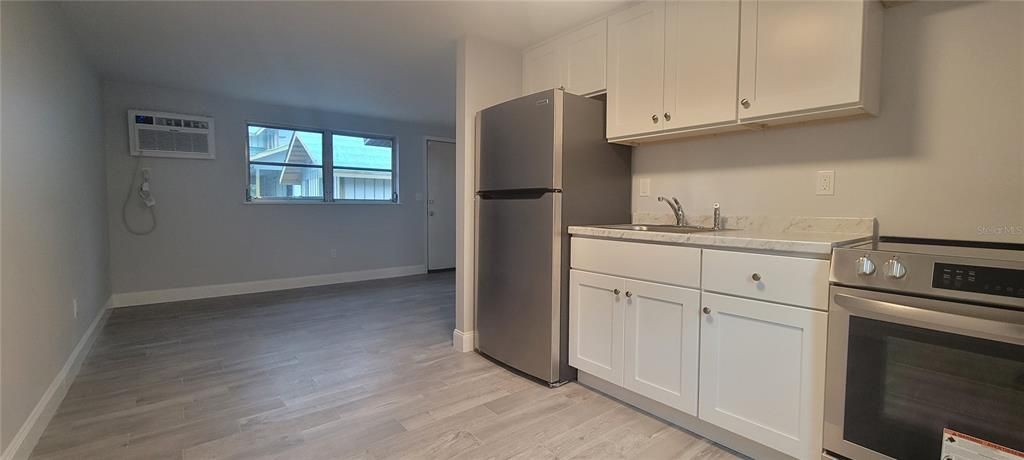 For Rent: $1,325 (2 beds, 1 baths, 600 Square Feet)