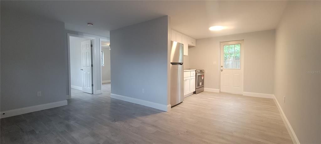 For Rent: $1,325 (2 beds, 1 baths, 600 Square Feet)
