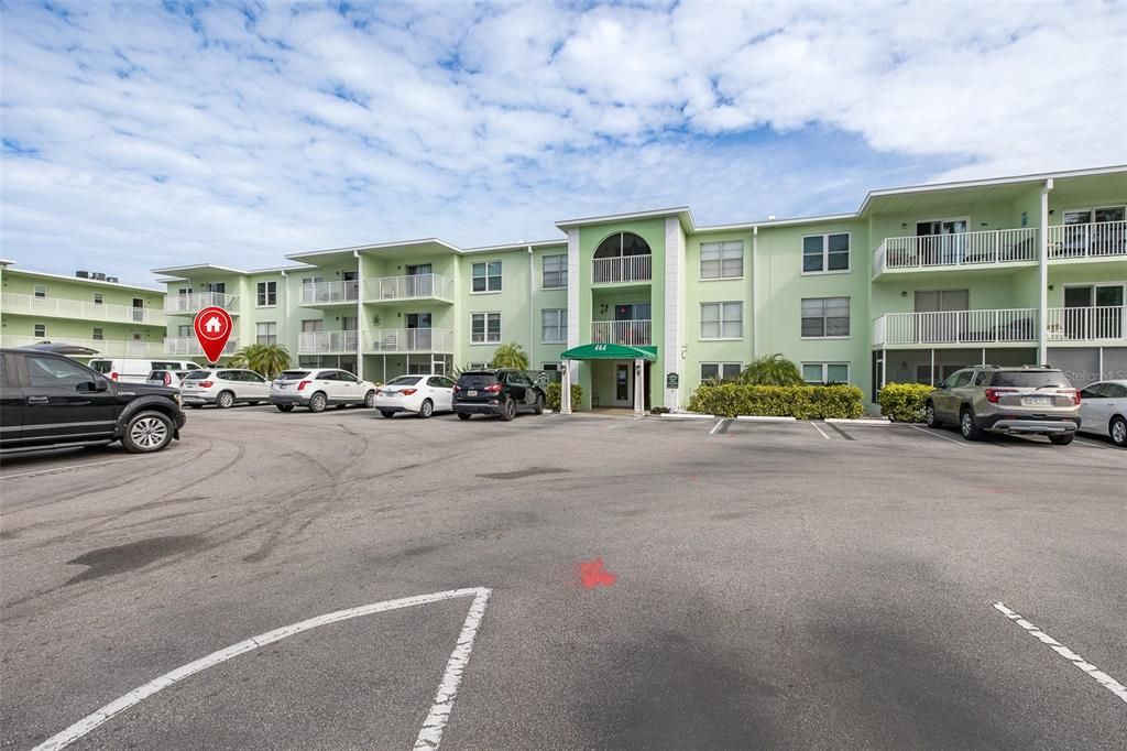 En Renta: $2,350 (2 camas, 2 baños, 1016 Pies cuadrados)