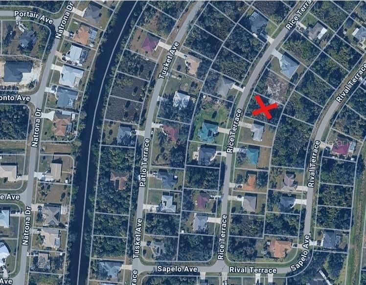 For Sale: $21,900 (0.25 acres)