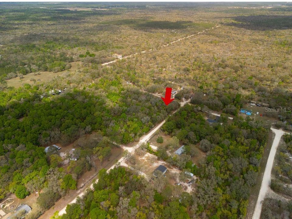 На продажу: $22,900 (1.02 acres)