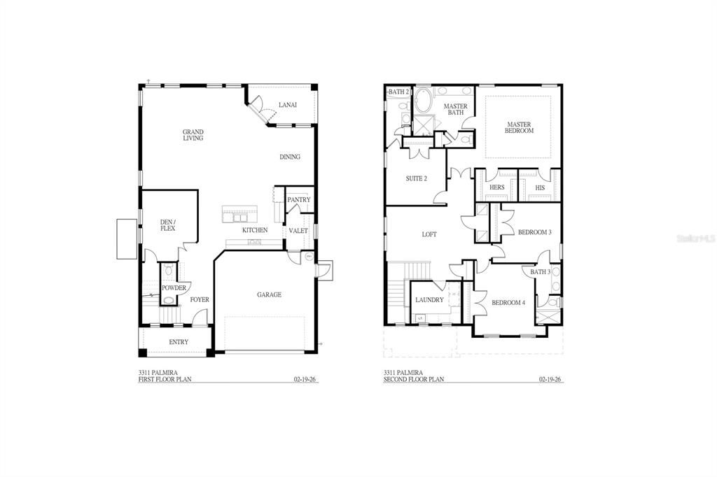 На продажу: $1,599,000 (4 спален, 3 ванн, 3051 Квадратных фут)