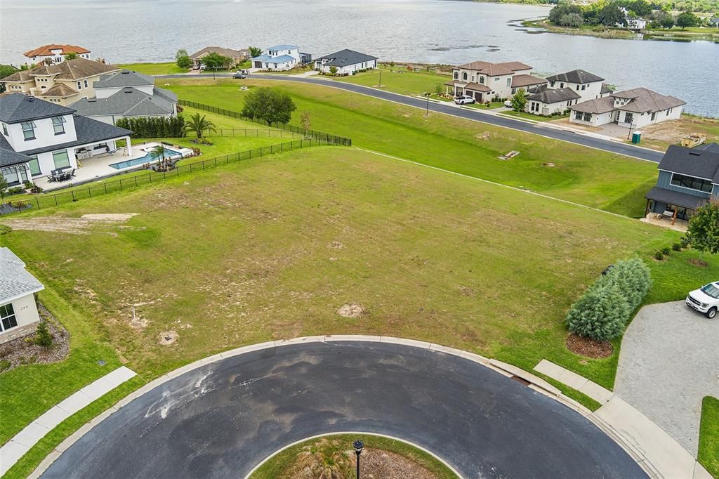 En Venta: $110,000 (0.31 acres)