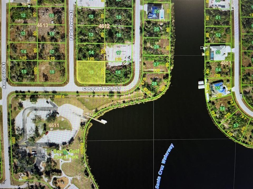 En Venta: $28,000 (0.28 acres)