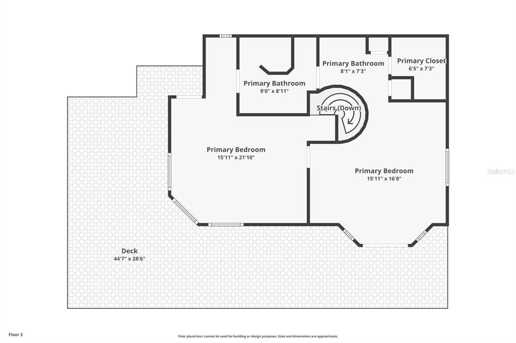 For Sale: $1,675,000 (4 beds, 2 baths, 2015 Square Feet)