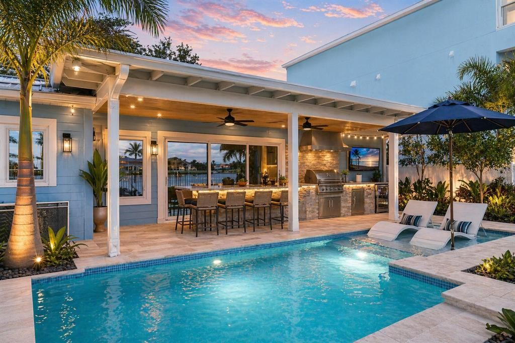 Activo con contrato: $1,750,000 (4 camas, 3 baños, 2344 Pies cuadrados)
