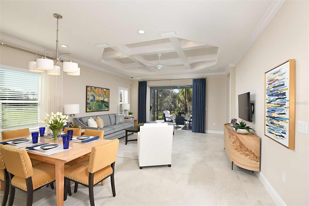 Activo con contrato: $570,990 (3 camas, 2 baños, 1848 Pies cuadrados)