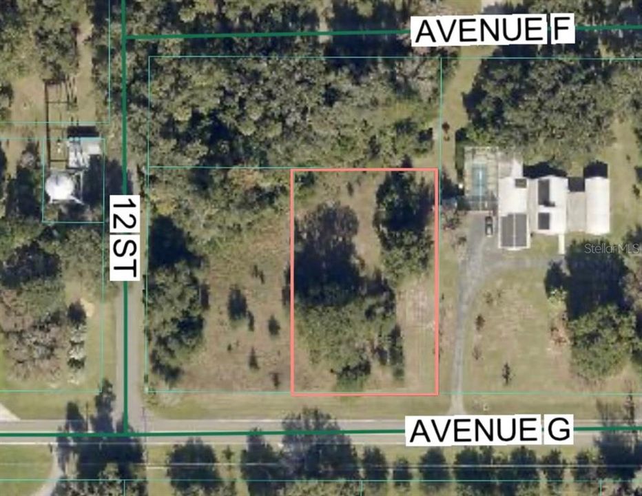 For Sale: $63,000 (0.61 acres)