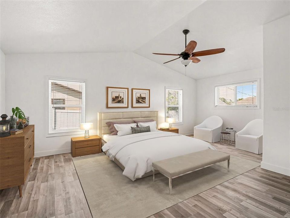 Activo con contrato: $389,950 (3 camas, 3 baños, 2418 Pies cuadrados)