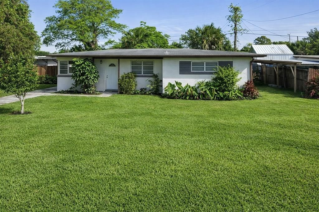 Recently Sold: $100,000 (3 beds, 1 baths, 1044 Square Feet)