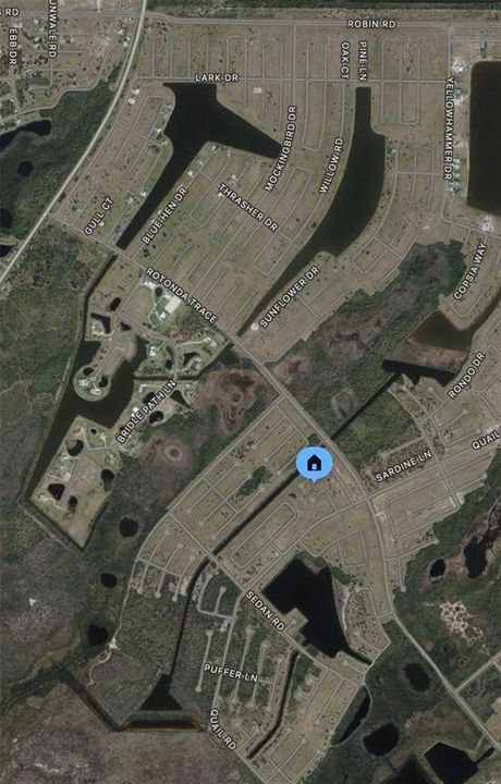 En Venta: $14,000 (0.17 acres)