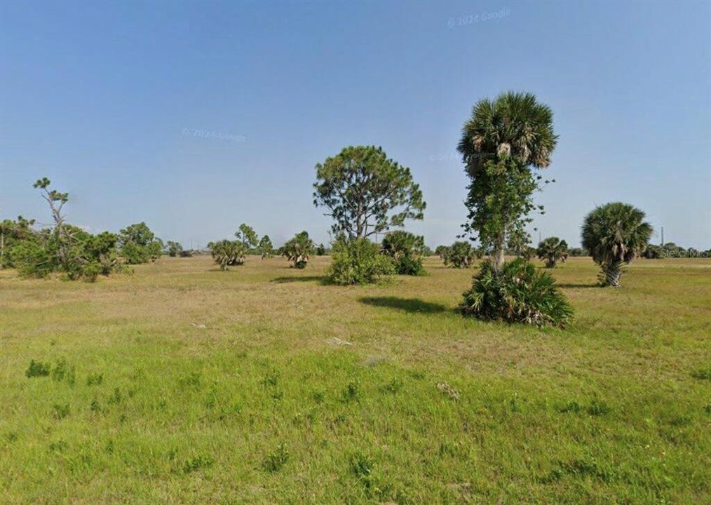 En Venta: $14,000 (0.17 acres)