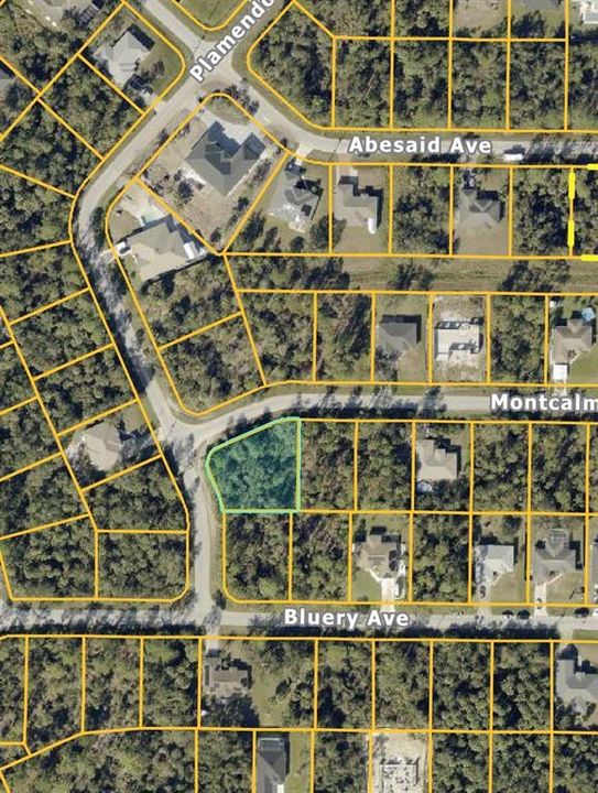 En Venta: $29,000 (0.29 acres)