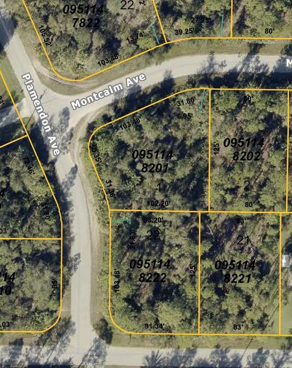 En Venta: $29,000 (0.29 acres)