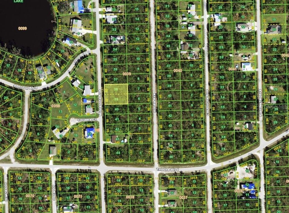 待售: $28,000 (0.38 acres)