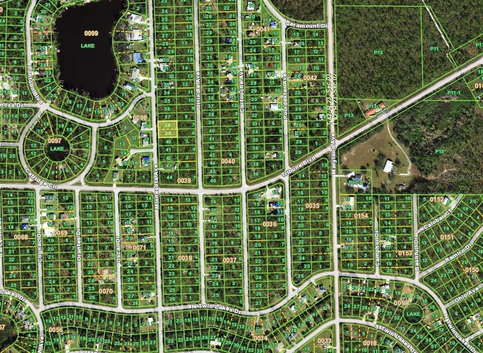 待售: $28,000 (0.38 acres)