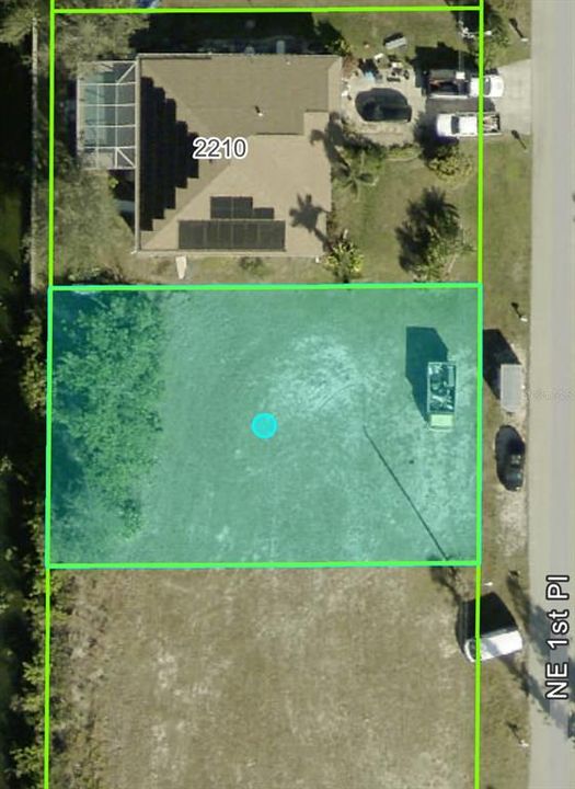 待售: $50,000 (0.23 acres)