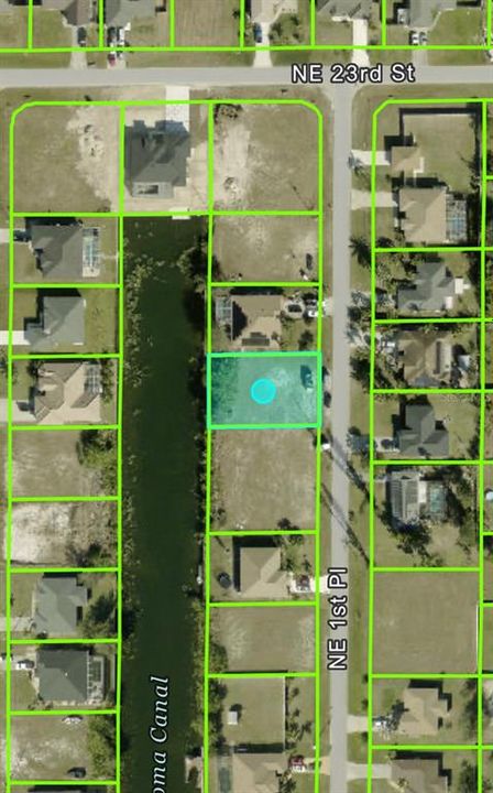 待售: $50,000 (0.23 acres)