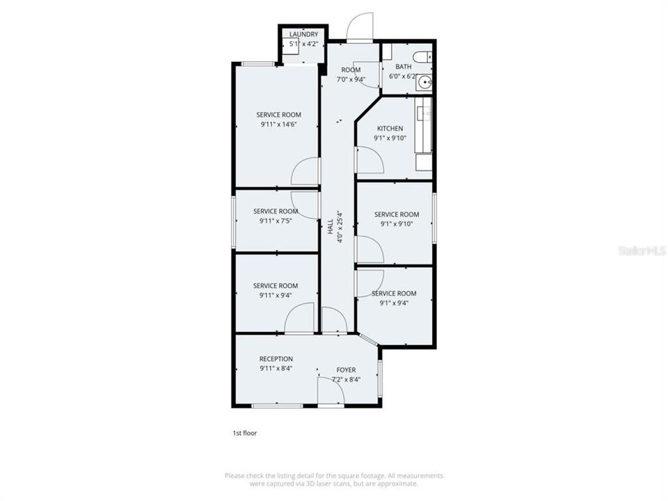 На продажу: $1,695,000 (0 спален, 0 ванн, 9828 Квадратных фут)