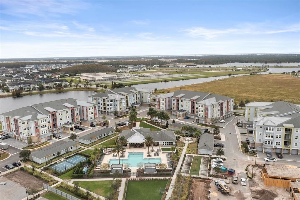 На продажу: $349,900 (2 спален, 2 ванн, 1445 Квадратных фут)