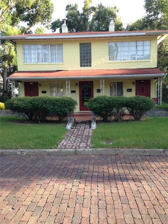 En Renta: $1,150 (1 camas, 1 baños, 700 Pies cuadrados)