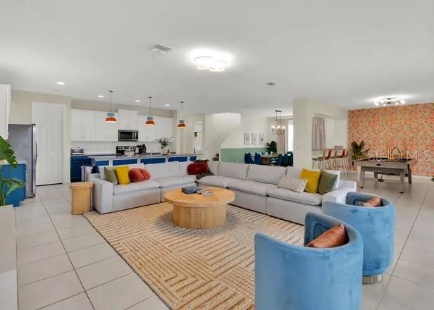 Activo con contrato: $789,900 (9 camas, 6 baños, 4363 Pies cuadrados)