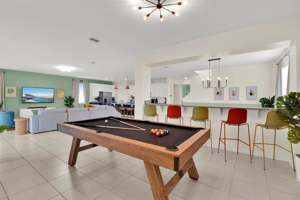 Activo con contrato: $789,900 (9 camas, 6 baños, 4363 Pies cuadrados)
