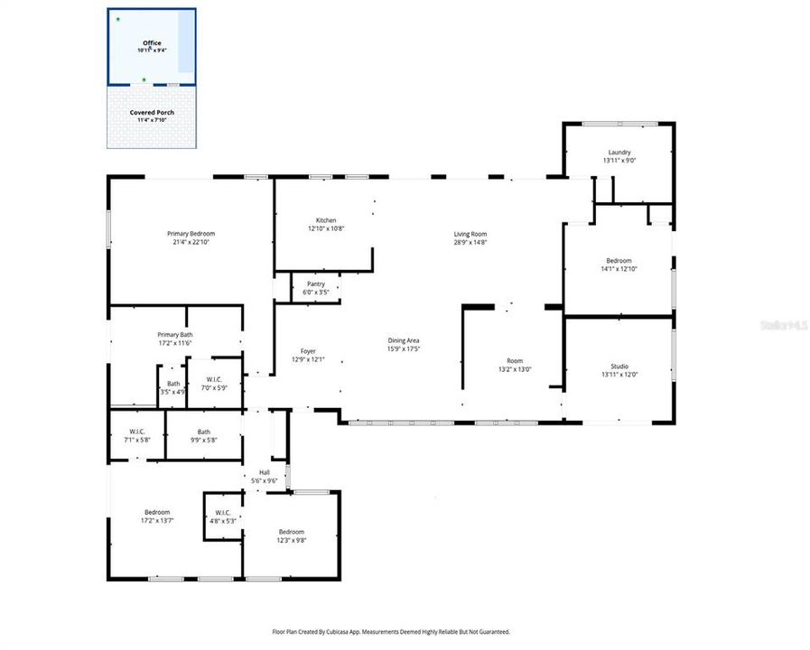 Active With Contract: $899,000 (4 beds, 2 baths, 2682 Square Feet)