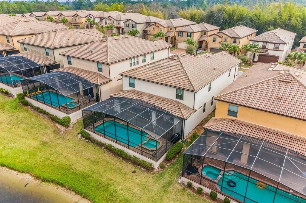 Activo con contrato: $695,900 (8 camas, 6 baños, 4041 Pies cuadrados)