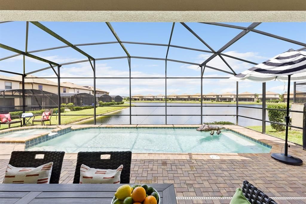 Activo con contrato: $695,900 (8 camas, 6 baños, 4041 Pies cuadrados)