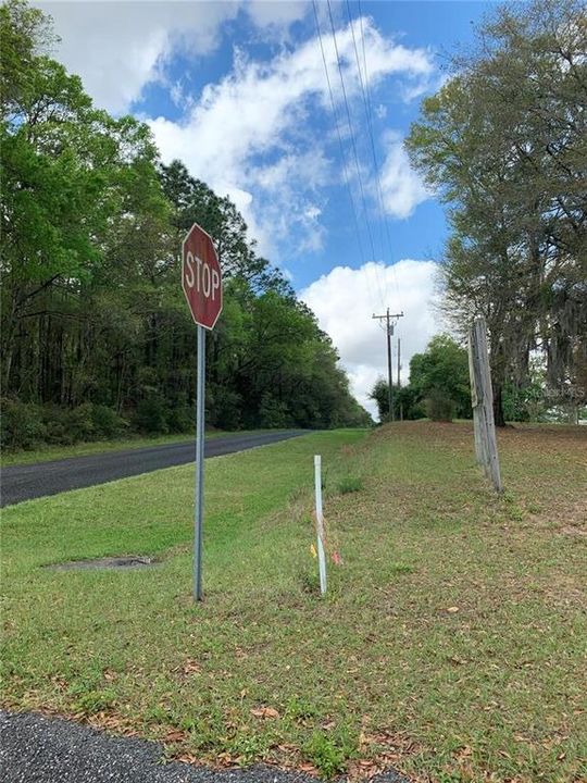 En Venta: $140,000 (3.26 acres)
