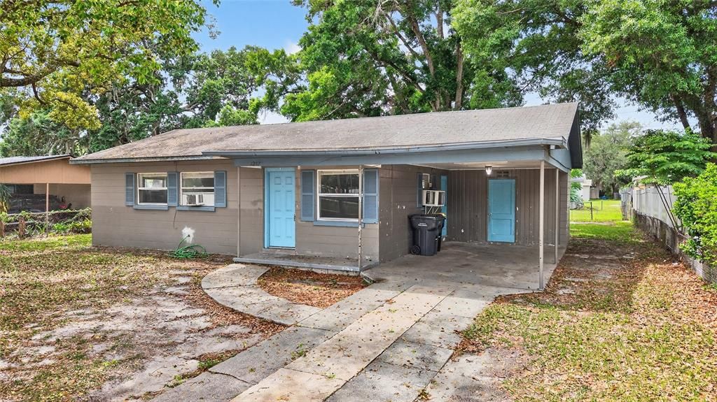 Active With Contract: $175,000 (2 beds, 1 baths, 850 Square Feet)