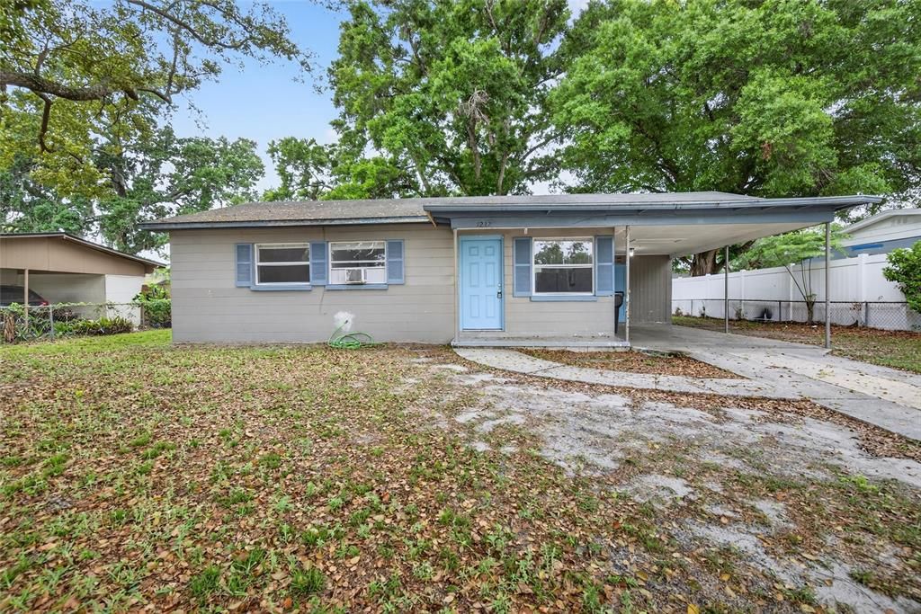 Active With Contract: $175,000 (2 beds, 1 baths, 850 Square Feet)