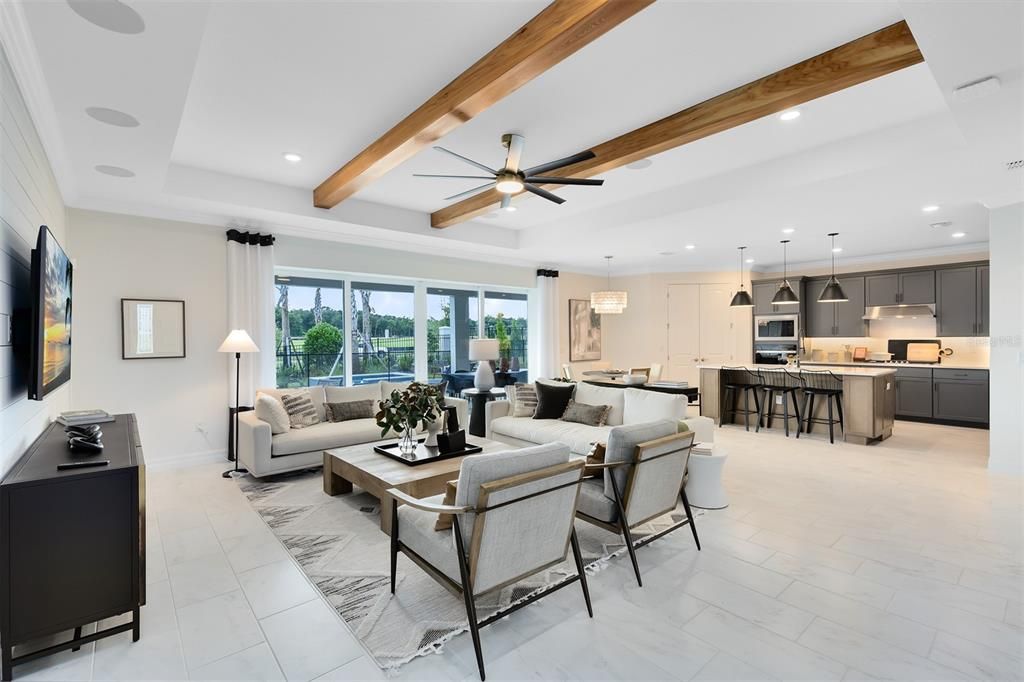 En Venta: $859,990 (4 camas, 3 baños, 2986 Pies cuadrados)