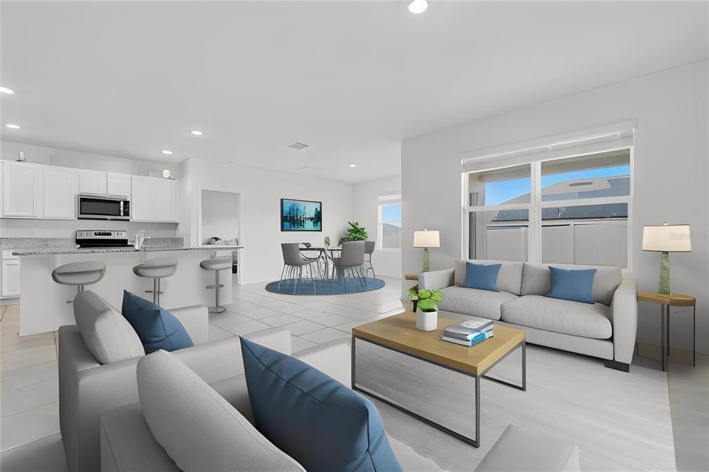 En Venta: $395,000 (3 camas, 2 baños, 1672 Pies cuadrados)