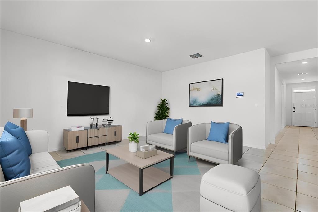 En Venta: $395,000 (3 camas, 2 baños, 1672 Pies cuadrados)