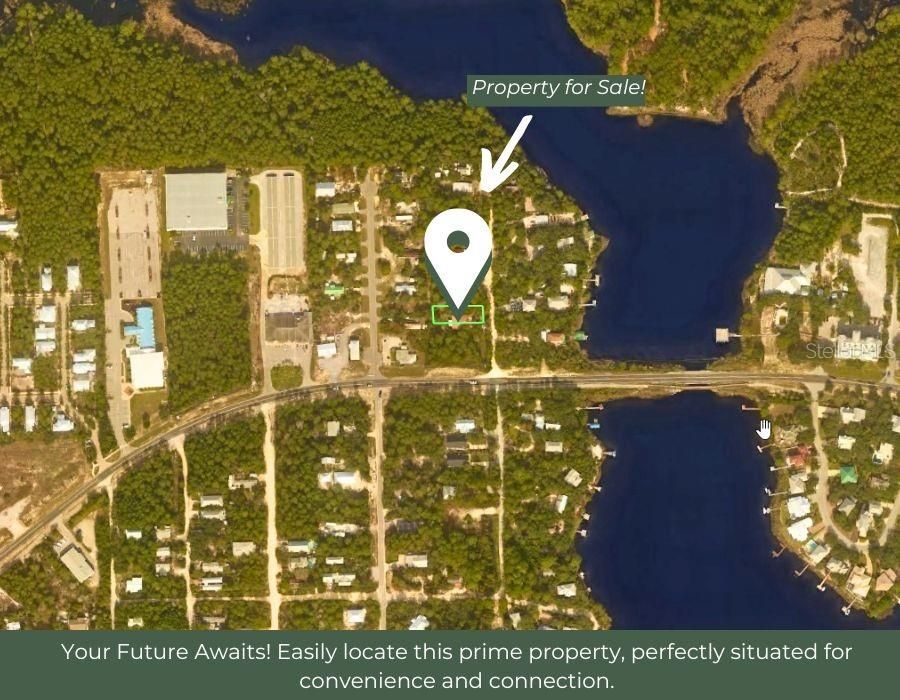 На продажу: $685,000 (0.17 acres)