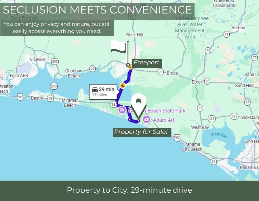 На продажу: $685,000 (0.17 acres)