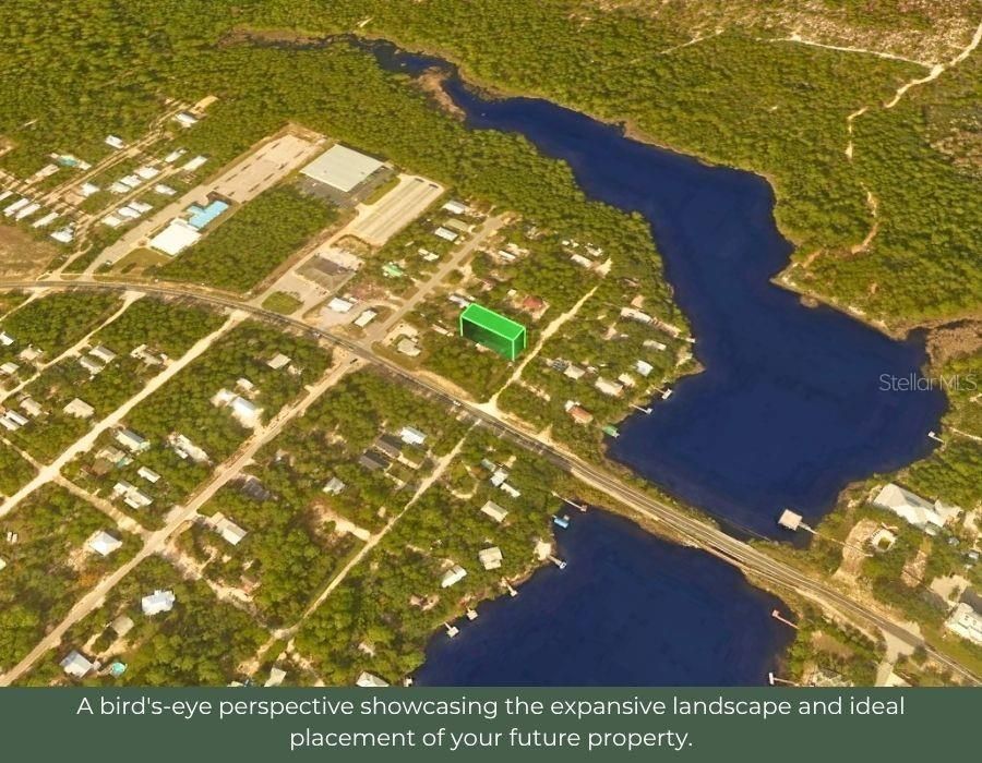 На продажу: $685,000 (0.17 acres)