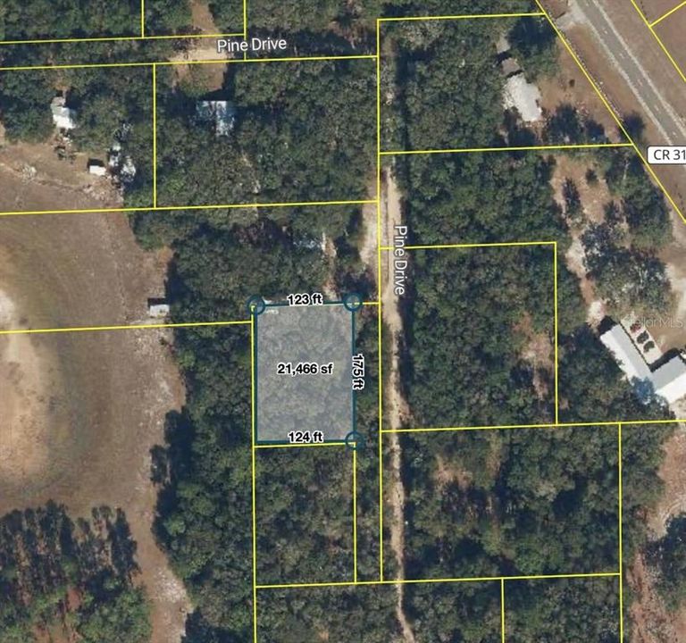 For Sale: $11,000 (0.79 acres)