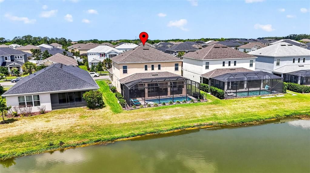 Active With Contract: $625,000 (4 beds, 3 baths, 2600 Square Feet)