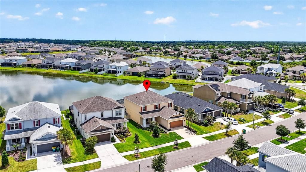 Active With Contract: $625,000 (4 beds, 3 baths, 2600 Square Feet)