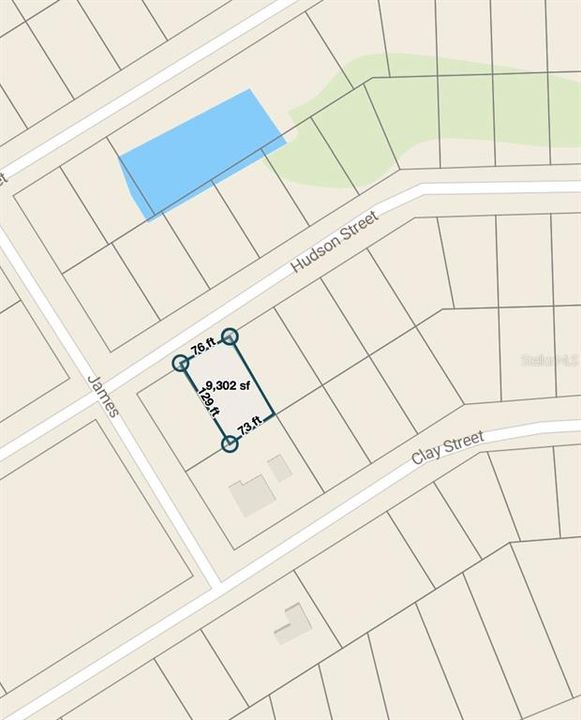 For Sale: $8,000 (0.22 acres)