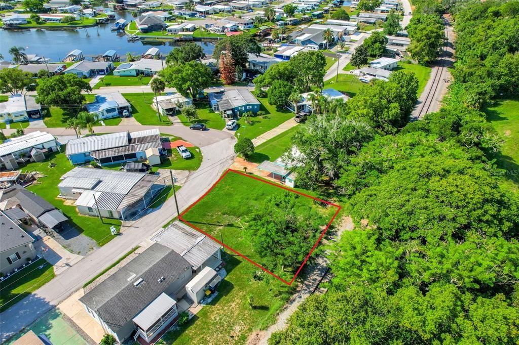 For Sale: $29,900 (0.04 acres)