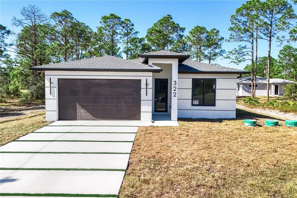 Activo con contrato: $269,999 (3 camas, 2 baños, 1325 Pies cuadrados)