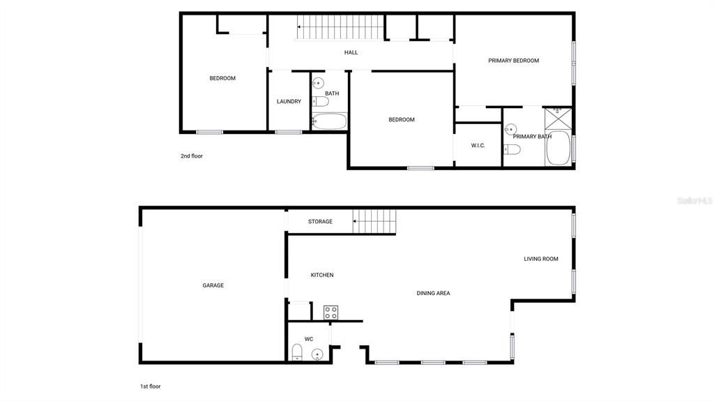 Activo con contrato: $360,000 (3 camas, 2 baños, 1840 Pies cuadrados)